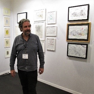 Irreguläre Kunst. Paris zeigt vorbehaltlos Outsider Art